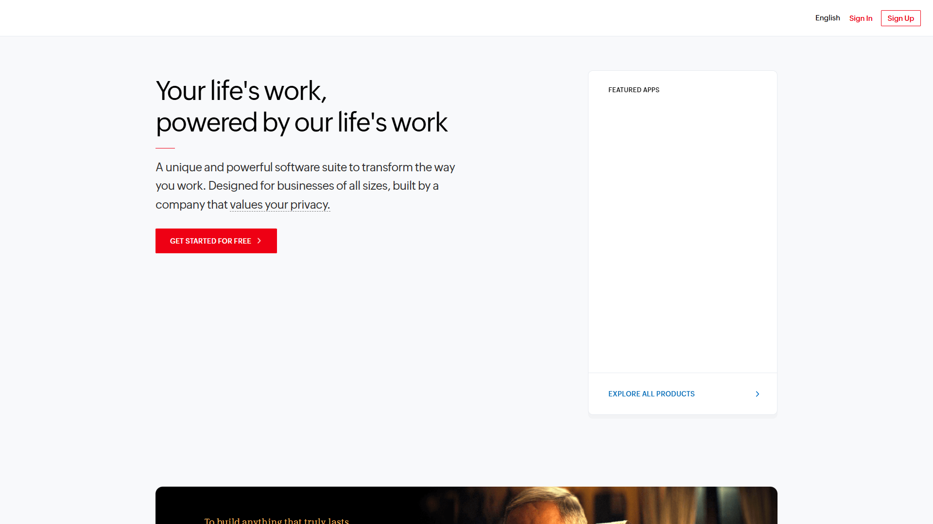 Zoho CRM Zia AI assistant with sentiment analysis and predictions