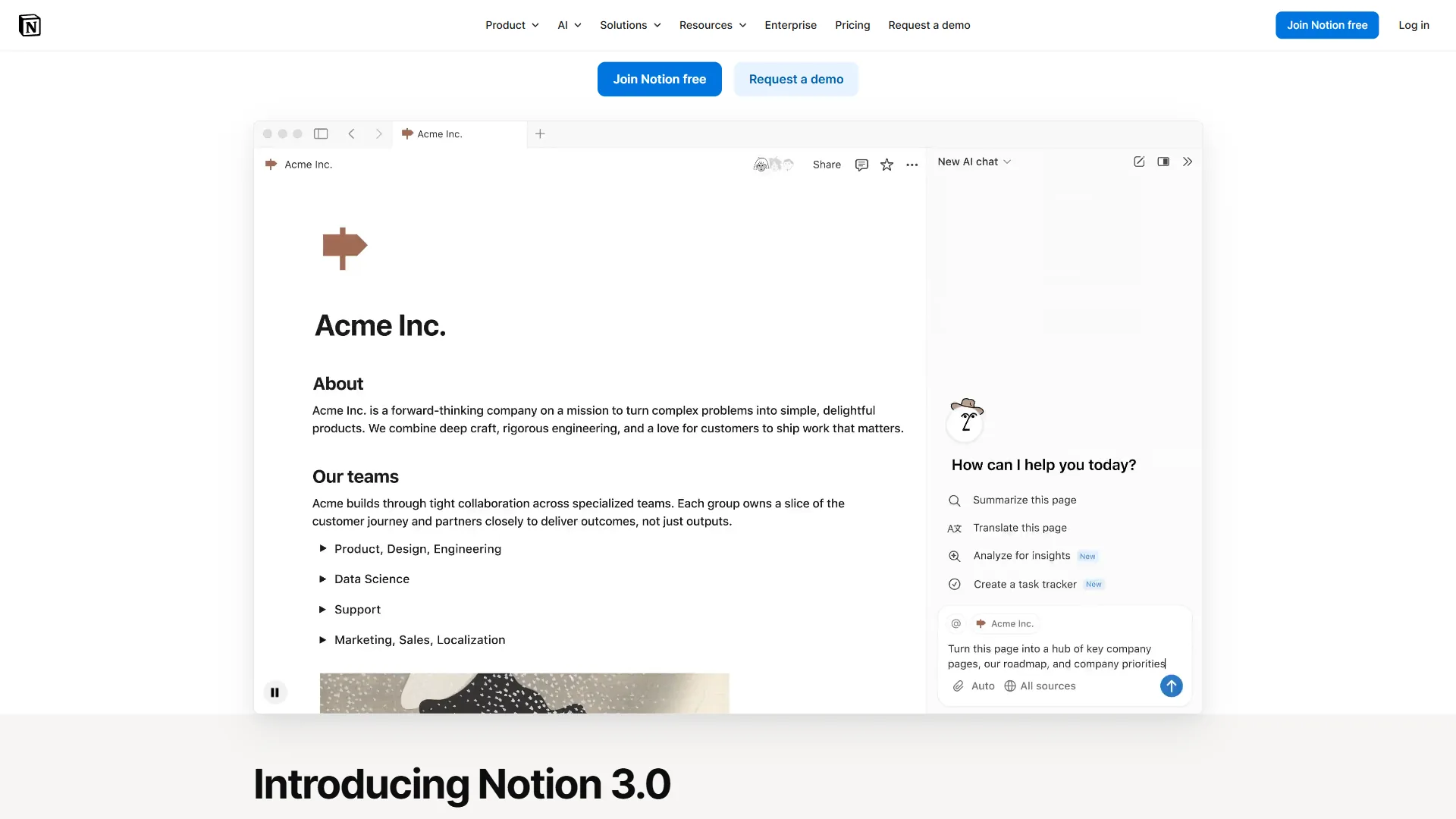 Notion revenue dashboard with payment tracking and monthly totals