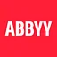 ABBYY FineReader logo
