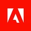 Adobe Express logo