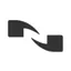 Dragon NaturallySpeaking logo