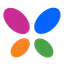 Kissflow logo