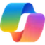 Microsoft Copilot logo