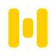 Murf AI logo