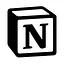 Notion logo