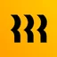 Rippling logo