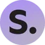 Stable Diffusion logo